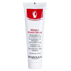 Jag Couture London - New York Mavala Hand Cream Moisturizing 120ml