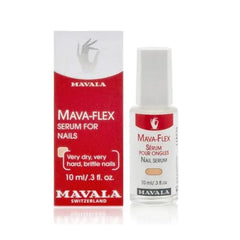 Jag Couture London - New York Mavala Mava Flex Serum For Nails 10ml