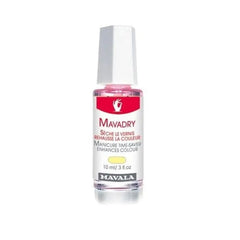 Jag Couture London - New York Mavala Mavadry Dry Enamel 10ml