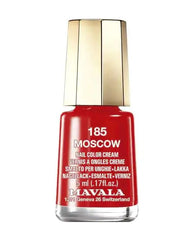 Jag Couture London - New York Mavala Nail Color 185-Moscow 5ml