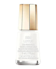 Jag Couture London - New York Mavala Nail Color 399-Lotus 5ml