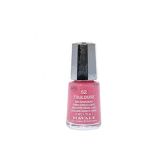 Jag Couture London - New York Mavala Nail Polish 52 Toulouse 5ml