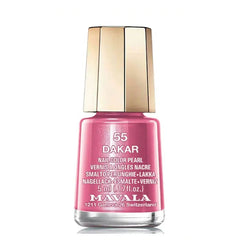 Jag Couture London - New York Mavala Nail Polish 55 Dakar 5ml