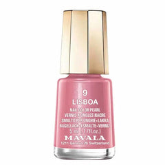 Jag Couture London - New York Mavala Nail Polish 9 Lisboa 5ml
