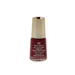 Jag Couture London - New York Mavala Nail Polish 92 New Dehli 5ml