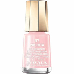 Jag Couture London - New York Mavala Nail Polish 97 Wichita 5ml