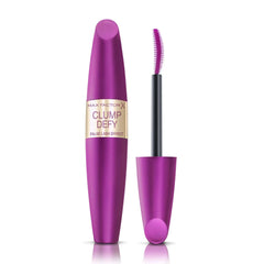 Jag Couture London - New York Max Factor Clump Defy False Lash Effect Mascara Black