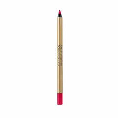 Jag Couture London - New York Max Factor Colour Elixir Lip Liner 12 Ruby Red