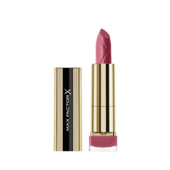 Jag Couture London - New York Max Factor Colour Elixir Lipstick 030 Rosewood