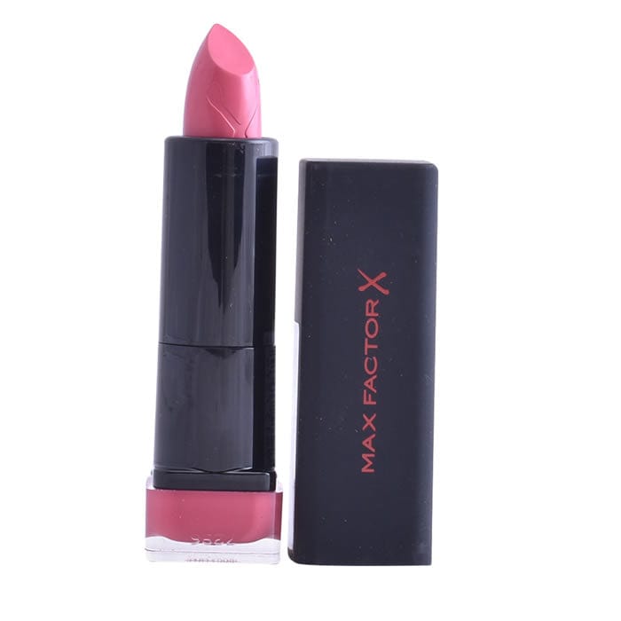 Jag Couture London - New York Max Factor Coulor Elixir Matte Lipstick 20 Rose