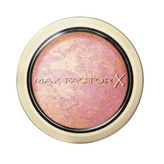 Jag Couture London - New York Max Factor Creme Puff Powder Blush 15 Seductive Pink