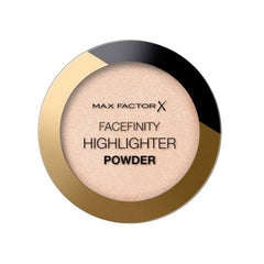 Jag Couture London - New York Max Factor Facefinity Highlighter Powder 01 Nude Beam 8g