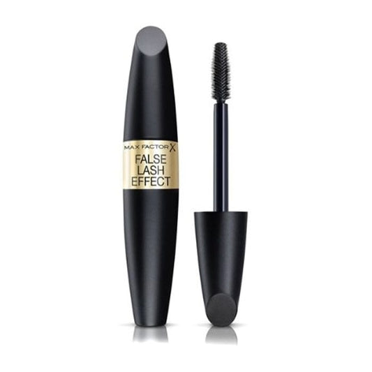 Jag Couture London - New York Max Factor False Lash Effect Mascara 02 Black Brown