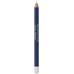 Jag Couture London - New York Max Factor Khol Eye Liner Pencil 10 White