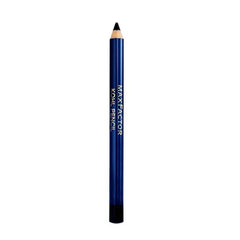 Jag Couture London - New York Max Factor Khol Eye Liner Pencil 20 Black