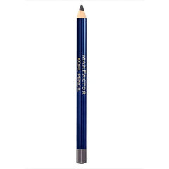 Jag Couture London - New York Max Factor Khol Eye Liner Pencil 50 Charcoal Grey