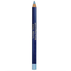 Jag Couture London - New York Max Factor Khol Eye Liner Pencil 60 Ice Blue