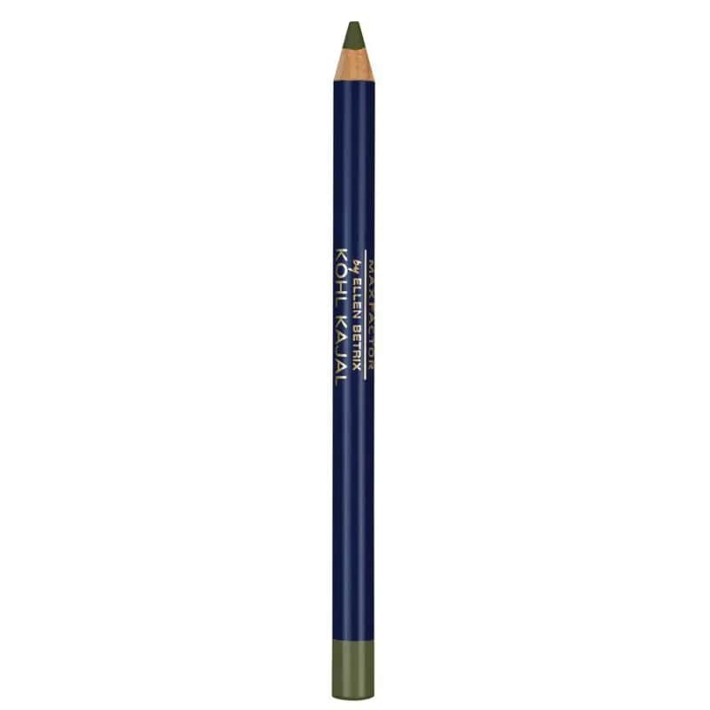 Jag Couture London - New York Max Factor Khol Eye Liner Pencil 70 Olive