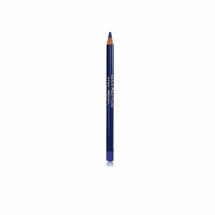 Jag Couture London - New York Max Factor Khol Eye Liner Pencil 80 Cobalt Blue