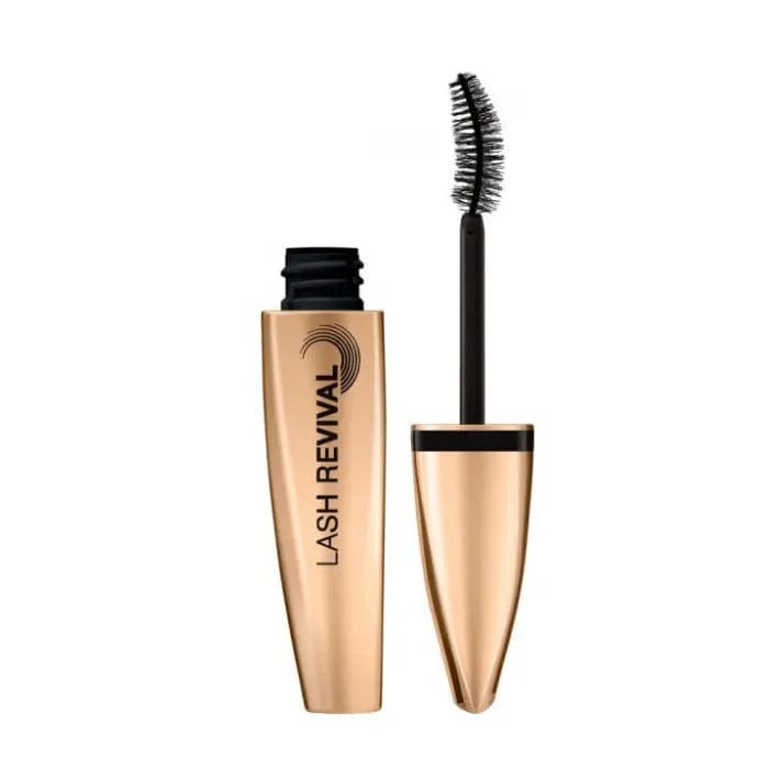 Jag Couture London - New York Max Factor Lash Revival Mascara Extreme Black 003