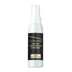 Jag Couture London - New York Max Factor Lasting Performance Setting Spray 100ml