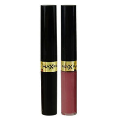 Jag Couture London - New York Max Factor Lipfinity Lip Colour 102 Glistening