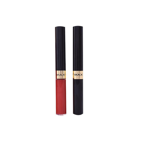 Jag Couture London - New York Max Factor Lipfinity Lipcolour 24h 125 So Glamurous 2ml