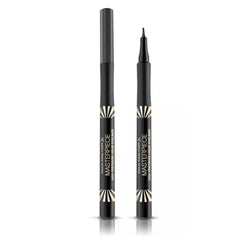 Jag Couture London - New York Max Factor Masterpiece High Precision Liquid Eyeliner 01 Black