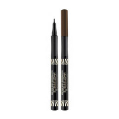 Jag Couture London - New York Max Factor Masterpiece High Precision Liquid Eyeliner 010 Chocolate