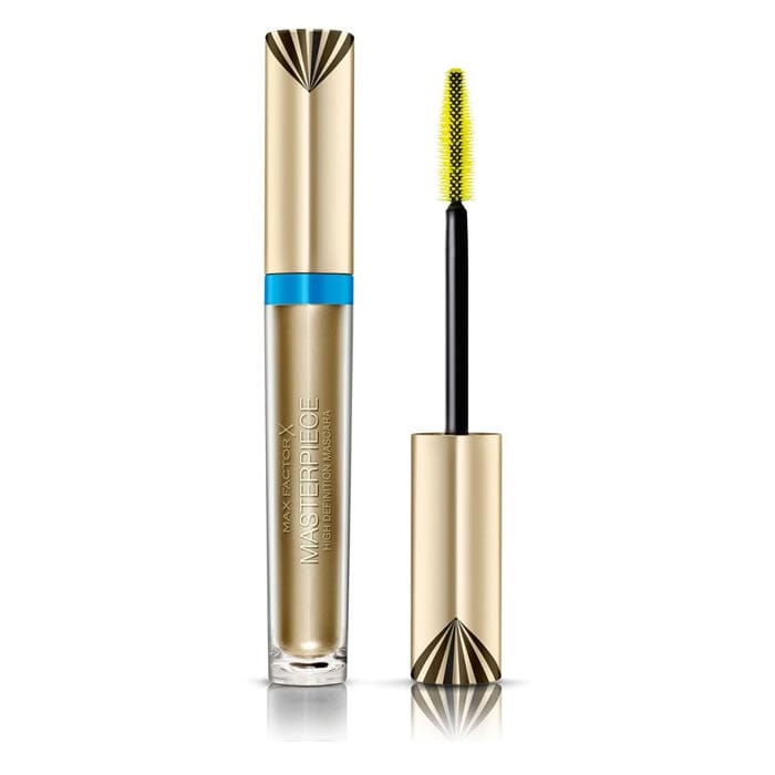 Jag Couture London - New York Max Factor Masterpiece Max Waterproof Mascara 001 Black