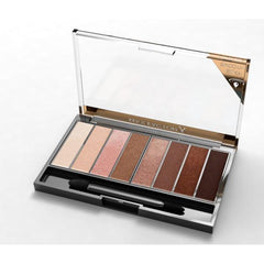 Jag Couture London - New York Max Factor Masterpiece Nude Palette Golden Nudes