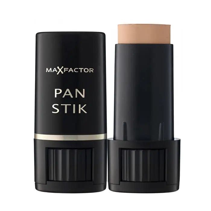 Jag Couture London - New York Max Factor Pan Stik Foundation 13 Nouveau Beige