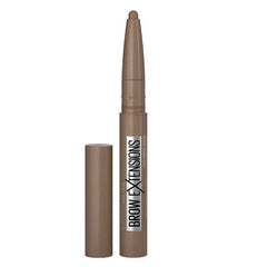Jag Couture London - New York Maybelline Brow Extensions Stick 02 Soft Brown