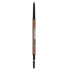 Jag Couture London - New York Maybelline Brow Ultra Slim Defining Eyebrow Pencil 03 Warm Brown