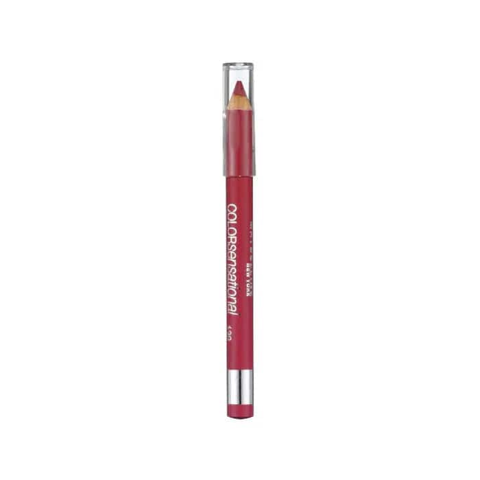Jag Couture London - New York Maybelline Color Sensational Lip Liner 547 Pleasure Red Me