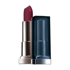 Jag Couture London - New York Maybelline Color Sensational The Cream Matte 975 Divine Wine