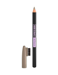 Jag Couture London - New York Maybelline Express Brow Eyebrow Pencil 02-Blonde 4,3g