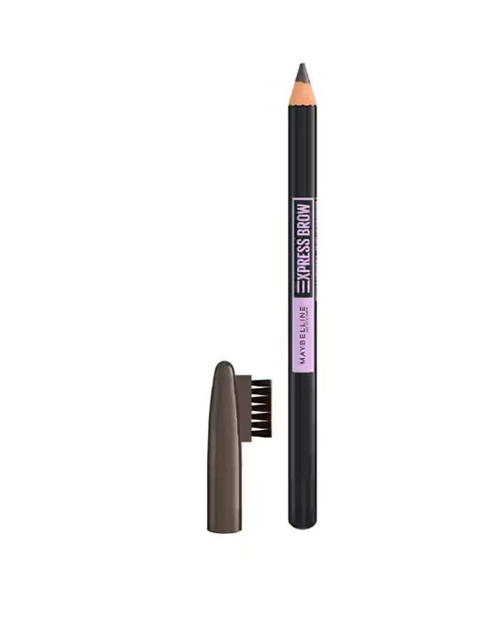 Jag Couture London - New York Maybelline Express Brow Eyebrow Pencil 05-Depp Brown 4,3g