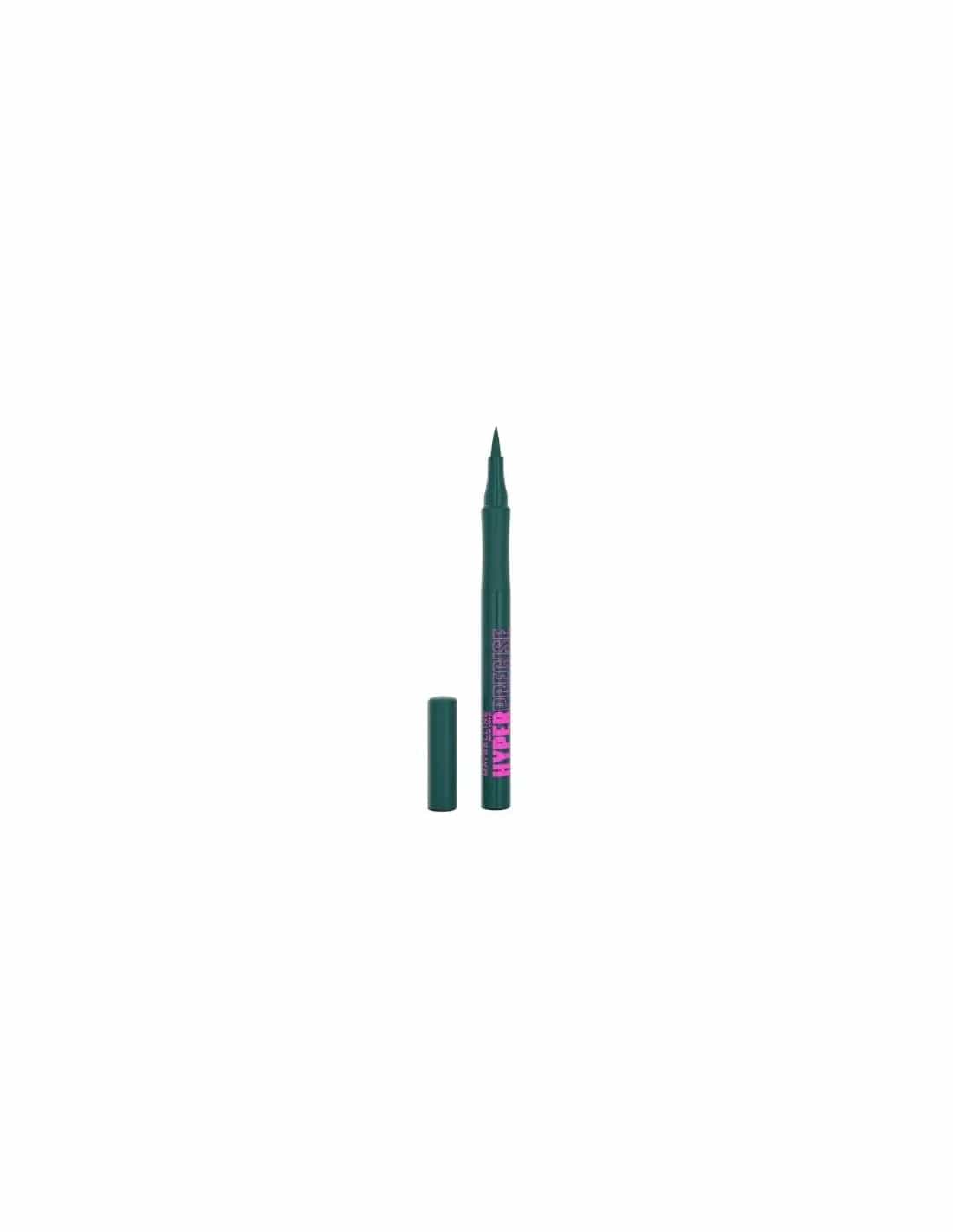 Jag Couture London - New York Maybelline Hyper Precise All Day Liquid Pen 730-Jungle 1ml