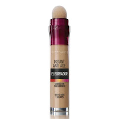 Jag Couture London - New York Maybelline Instant Age Rewind Eraser Dark Circles Treatment Concealer 04 Honey 6ml