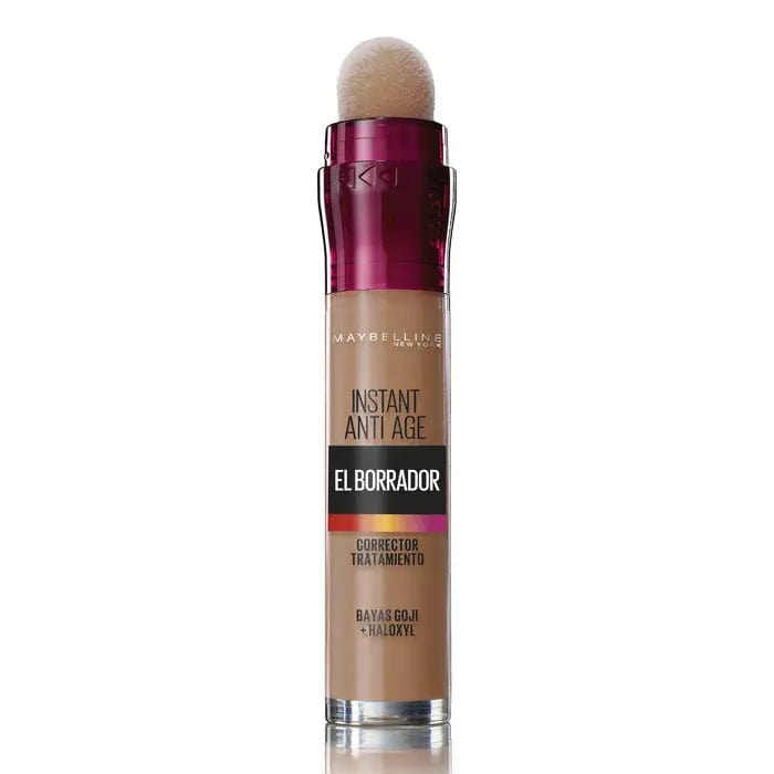 Jag Couture London - New York Maybelline Instant Age Rewind Eraser Dark Circles Treatment Concealer 08 Buff 6ml