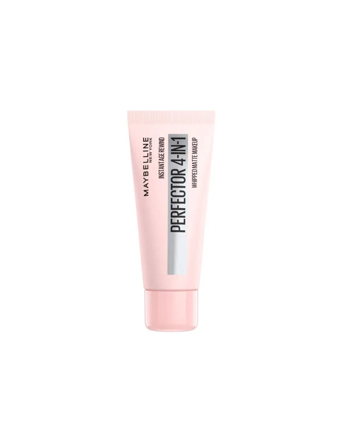 Jag Couture London - New York Maybelline Instant Anti-Age Perfector 4-In-1 Matte Fair Light