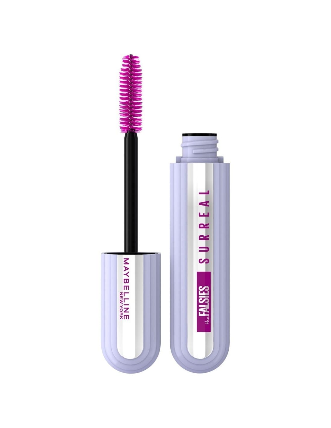 Jag Couture London - New York Maybelline Lash Sensational Fireworks Máscara 10ml