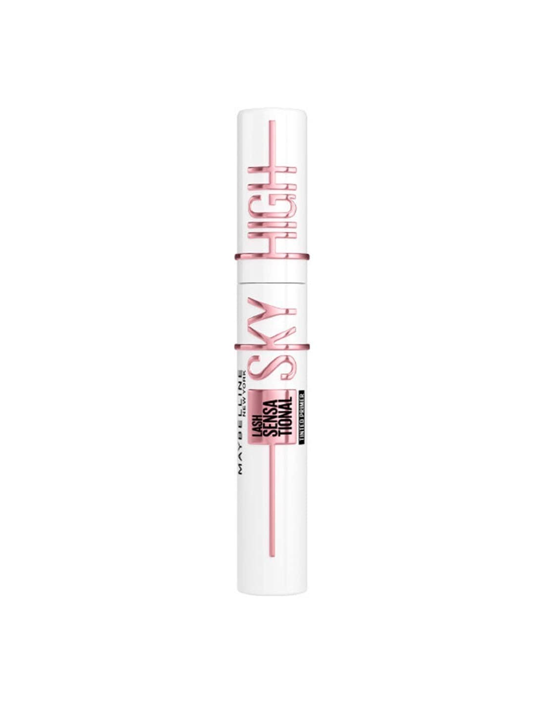 Jag Couture London - New York Maybelline Lash Sensational Sky High Tinted Primer 7,2ml