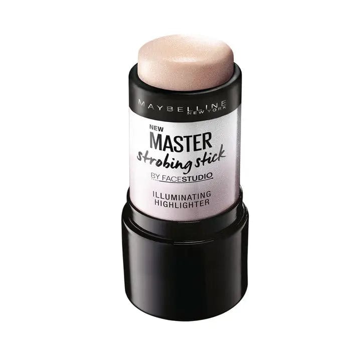Jag Couture London - New York Maybelline Master Strobing Stick Illuminating Highlighter 200 Medium