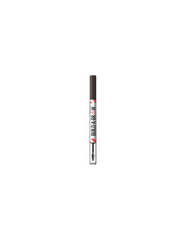 Jag Couture London - New York Maybelline Mayb Brow Buil A Brow
