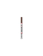 Jag Couture London - New York Maybelline Mayb Brow Buil A Brow