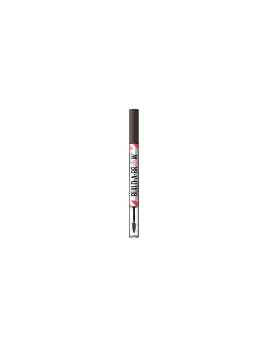 Jag Couture London - New York Maybelline Mayb Brow Buil A Brow