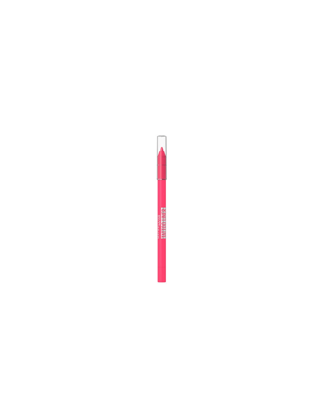 Jag Couture London - New York Maybelline Mayb Eyeliner Gel Pencil Tattoo Liner
