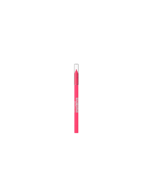 Jag Couture London - New York Maybelline Mayb Eyeliner Gel Pencil Tattoo Liner